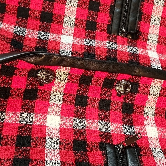 (9255) NWT KARL LAGERFELD blazer - Picture 11 of 11